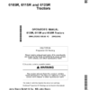 John Deere 6105R, 6115R, 6125R Tractors (North American) Operator's Manual (OMAL212532)