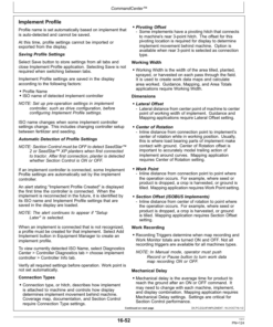 Alternative view of John Deere 6145R, 6155R, 6155RH, 6175R,6195R, 6215R Tractors6-cylinder Engines 6068U (North American) Operator's Manual (OMAL218252)