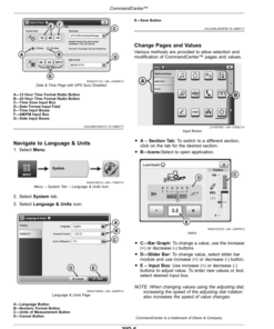Alternative view of John Deere Tractors 6110R, 6120R, 6130R, 6135R (MY2018-) 4-Cylinder Engines 4045U (European Edition) Operator's Manual (OMAL225902)