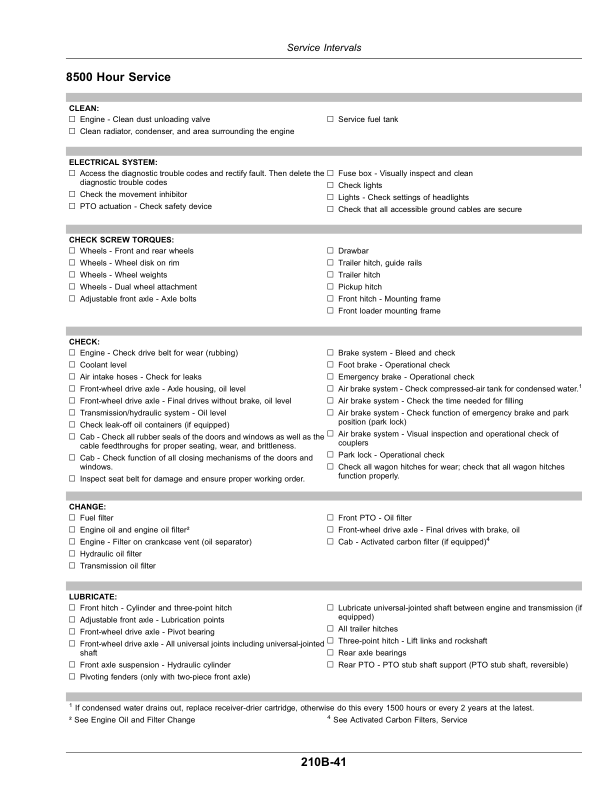 John Deere 6095MC, 6105MC, 6115MC, 6095RC, 6105RC, 6115RC Tractors Operator's Manual (OMAL226282) - Image 3