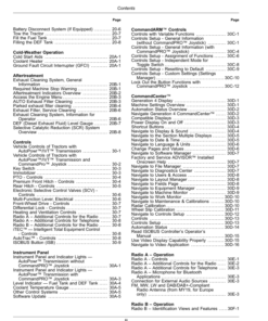 Alternative view of John Deere Tractors 6230R, 6250R (MY2019- ) 6-Cylinder Engines 6068U (North American) Operator's Manual (OMAL228760)