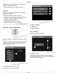 Alternative view of John Deere Tractors 6155M, 6155MH, 6175M, 6195M (MY20- ) Operator's Manual (OMAL229725)