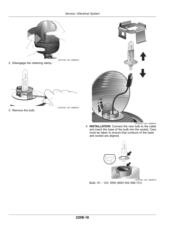 John Deere Tractors 6M 95—6M 125 (MC) (MY25- ) Operator's Manual (OMAL243722) - Image 3