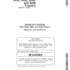 John Deere 9100, 9200, 9300, 9400 Tractors (030001-) Operator's Manual (OMAR172611)