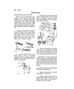 Alternative view of John Deere 32 Trailer Sprayer Operator's Manual (OMB25102)