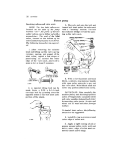 Alternative view of John Deere 29A Trailer Sprayer Operator's Manual (OMB25114)