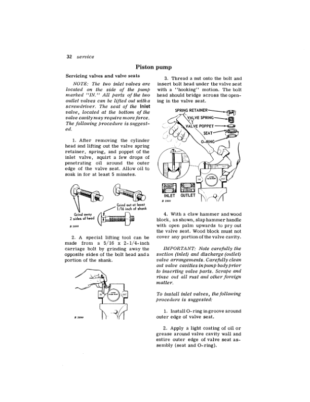 John Deere 29A Trailer Sprayer Operator's Manual (OMB25114) - Image 2