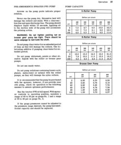 Alternative view of John Deere 186W Fertilizer Unit Operator's Manual (OMB25261)
