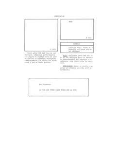 Alternative view of John Deere 42A, 442A Side Dressers Operator's Manual (OMB25309)