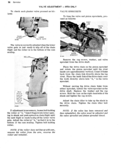 Alternative view of John Deere 694A, 695A, 894A Corn Planters Operator's Manual (OMB25391)