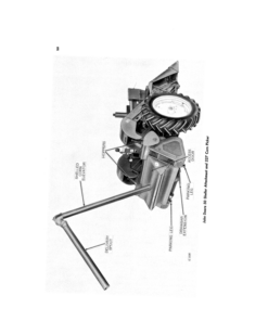 Alternative view of John Deere 50 Sheller Attachment Operator's Manual (OMC16839)