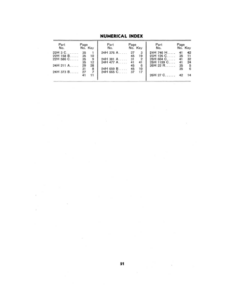 Alternative view of John Deere Push Type Manure Loader Operator's Manual (OMC211149)