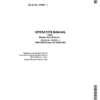 John Deere 1340 Mower-Conditioner Supplement for Machines Operator's Manual (OMCC42592)