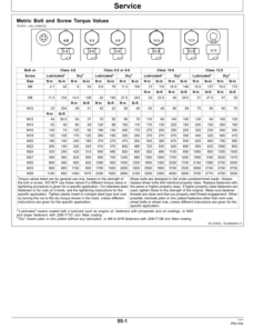 Alternative view of John Deere 623 & 644 Round Balers Operator's Manual (OMCC58996)