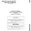 John Deere 9650 STS, 9750 STS Brazilian Combines(000181-) Operator's Manual (OMCQ52794)