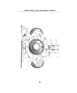 Alternative view of John Deere No. 16 Trailer Operator's Manual (OMD4853)