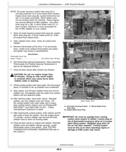 Alternative view of John Deere 4.5 SDMO Diesel Engines (PowerTech E) Operator's Manual (OMDZ105876)