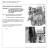 John Deere 4895 Self- Propelled Windrower (181001-) Operator's Manual (OME126774) - Image 3