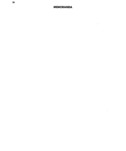 Alternative view of John Deere 37, 38, 39 Sickle Mower Operator's Manual (OME39954)