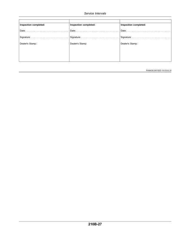John Deere 5075GV, 5090GV, 5075GN, 5090GN, 5100GN, 5075GL Tractors Operator's Manual (OMER525754) - Image 4
