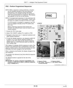 Alternative view of John Deere 6170R, 6190R, 6210R, 6140R, 6150R Tractors (European) Operator's Manual (OMETN78776)