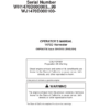 John Deere 1470D Wheeled Harvesters Operator's Manuals (OMF063730)