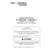 John Deere TMC Control Systems Operator's Manuals (OMF063932 VER 105 208)