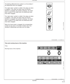 Alternative view of John Deere TMC Control Systems Operator's Manuals (OMF064574 VER 105 208)