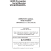 John Deere 1410D Forwarders Operator's Manuals (OMF065866)