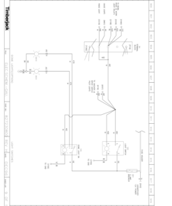 Alternative view of John Deere 460C, 360C Skidders Operator's Manuals (OMF283823)
