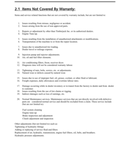 Alternative view of John Deere 460C, 360C Skidders Operator's Manuals (OMF296047)
