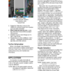 John Deere Hagie DTS10 Self-Propelled Sprayer (017001-017500) (Worldwide Edition) Operator's Manual (OMFA493713) - Image 2