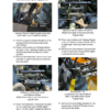 John Deere Hagie Detasseler Toolbar (020001-020500) (Worldwide Edition) Operator's Manual (OMFA493832) - Image 2