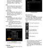 John Deere Hagie STS / DPS Self-Propelled Sprayer (021001-021500) (Worldwide Edition) Operator's Manual (OMFA493879) - Image 2