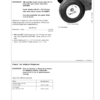 John Deere 458, 458 Silage Special & 558 Round Balers (Regular & Megawide Pickup Plus) (350001-) Operator's Manual (OMFH307273) - Image 4