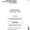 John Deere D450 (S.N. 371501-) Self-Propelled Windrower Operator's Manual (OMFH311647)