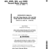 John Deere 469, 469S, 569 & 569S Round Balers (Export Edition) Operator's Manual (OMFH313143)