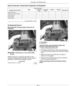 Alternative view of John Deere L331R, L341R, L341R High-Density Large Square Balers (Serial No. L331R: 493100-, L341R: 495000-, L341R High-Density: 494106-) (Export Edition) Operator's Manual (OMFH350178)