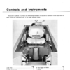 John Deere 70 Skid-Steer Loader North America (1973) Operator's Manual (OMGA10391) - Image 2
