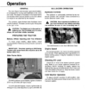 John Deere 534, 544 Agricultural Bulldozers Operator's Manual (OMGA11372) - Image 2