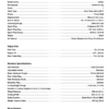 John Deere JA65 21-Inch Walk Behind Rotary Mower (100001-) Operator's Manual (OMGC00516) - Image 2
