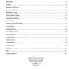 John Deere S1642, S1742, S2046 Scotts Lawn Tractors (010001-) Operator's Manual (OMGX10342)