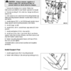 John Deere 2-Bag Sabre Bagger 38-Inch & 42-Inch Mower Decks Operator's Manual (OMGX10477) - Image 2