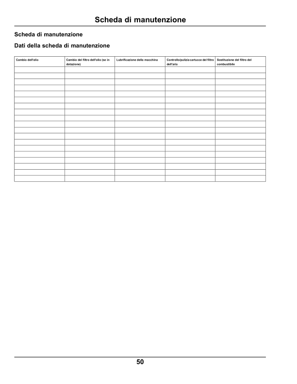 John Deere Z335E ZTrak (Export Edition)SN 050001- Operator's Manual (OMGX26534) - Image 2