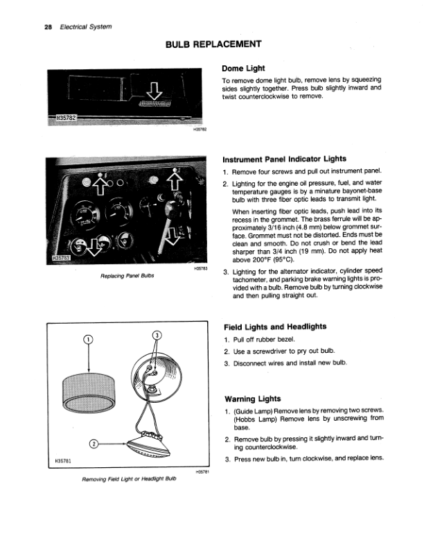 John Deere 4420 Combine Operator's Manual (OMH120063) - Image 3