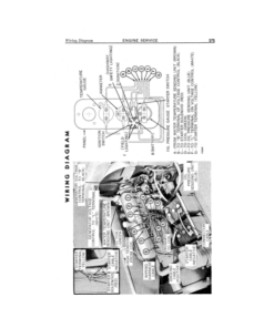 Alternative view of John Deere 55 Combine North America (046801-057000) Operator's Manual (OMH131158)