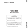 John Deere 9660 CTS Combine (710401-) Operator's Manual (OMH215817)