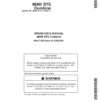 John Deere 9880i STS Combines (710801-) Operator's Manual (OMH215859)