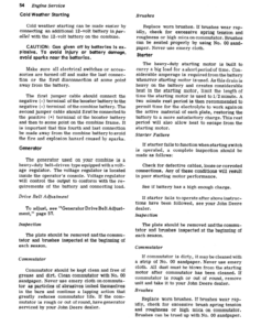 Alternative view of John Deere 111 Self-Propelled Peanut Combine Operator's Manual (OMH63969)