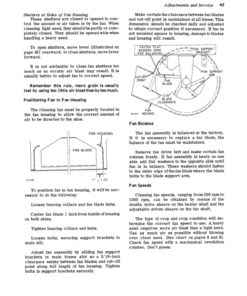 Alternative view of John Deere 106 Pull-Type Combine ( - 002000) Operator's Manual (OMH63971)